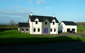Ballygally Eco Apartment With Seaview